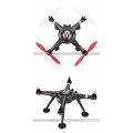 Wltoys Professionelle Drohnen Multicopter XK X380 FPV mit Gimbal GPS 2,4G RC Hubschrauber Quad Copter RTF